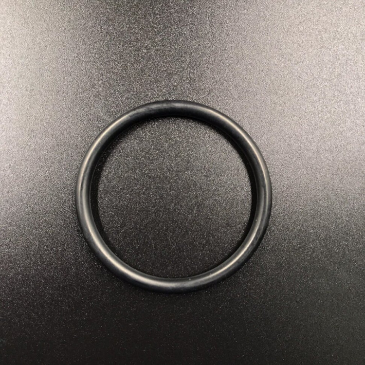 Кольцо уплотнительное Yamaha (6E5-43862-00) (Yamaha) (RAC), арт. 6E5-43862-00,          YAMAHA 