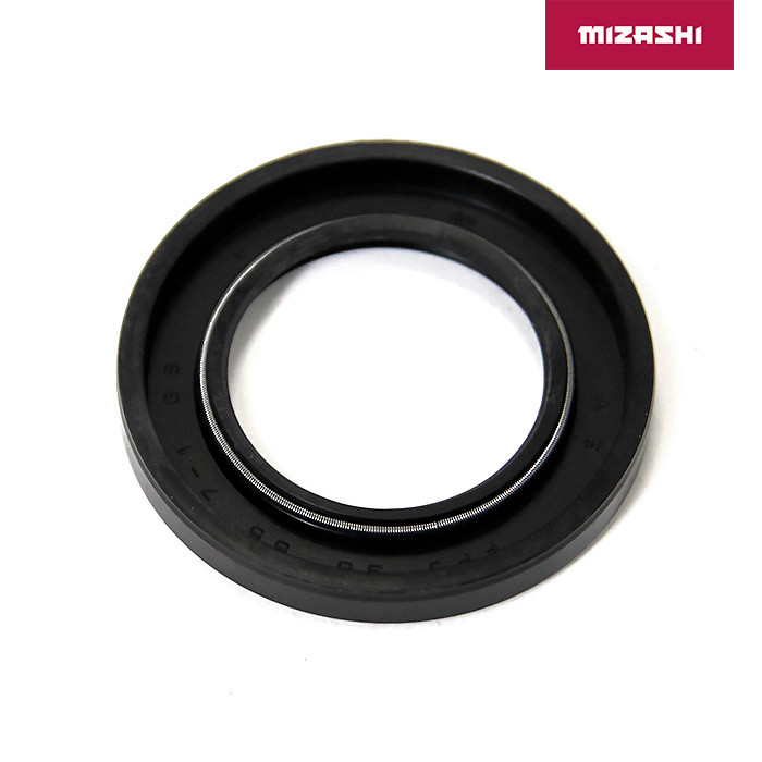 Сальник коленвала Suzuki SC-OL099, арт. SC-OL099,          MIZASHI 