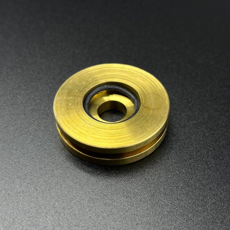 Ремкомплект гидроцилиндра REPAIR KIT (Quicksilver), арт. 64507A1,          MERCURY 