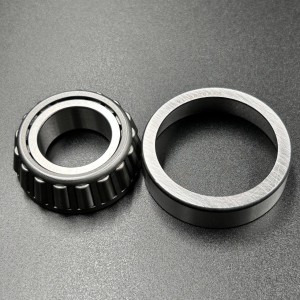 Подшипник шестерни переднего хода Yamaha 9.9-30, F8-45 (25X52X16.25) (Yuelang)