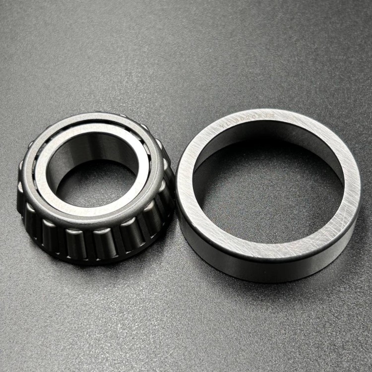 Подшипник шестерни переднего хода Yamaha 9.9-30, F8-45 (25X52X16.25) (Yuelang), арт. 93332-00005-K,          TAIZHOU YUELANG POWER TECHNOLOGY 