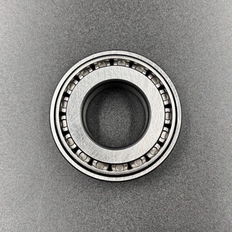 Подшипник шестерни переднего хода Yamaha 9.9-30, F8-45 (25X52X16.25) (Yuelang), арт. 93332-00005-K,          TAIZHOU YUELANG POWER TECHNOLOGY 