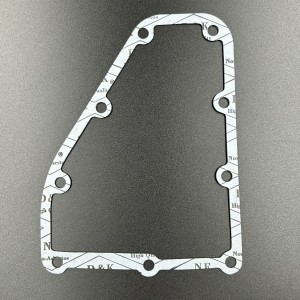 Прокладка выхлопного коллектора Tohatsu 40C (Sinera)