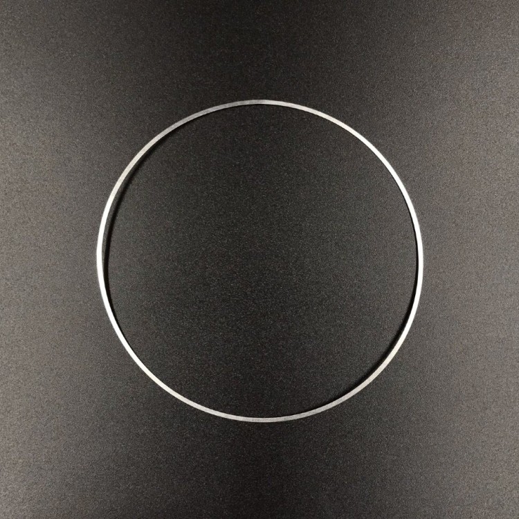 Шайба шзх Yamaha 115-140, F75-130 (0,15мм), арт. 6L6-45577-20,          YAMAHA 