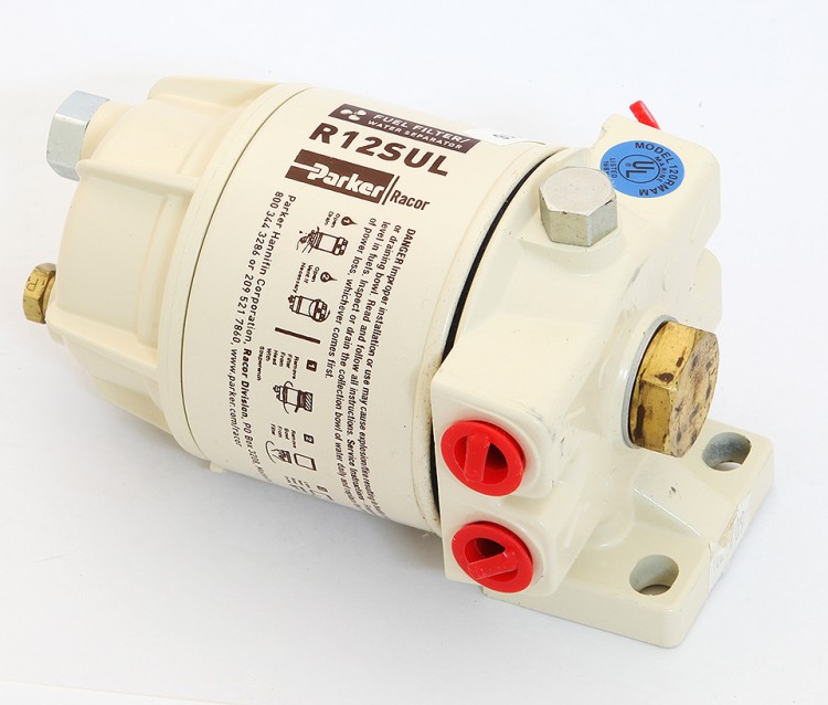 Топливный фильтр с отстойником для воды, GM31994-KP1, арт. 10240238,          Kohler 