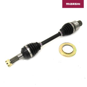 Привод задний (правый)  CFM, 9010-280200-1000,  AT-MZ1603