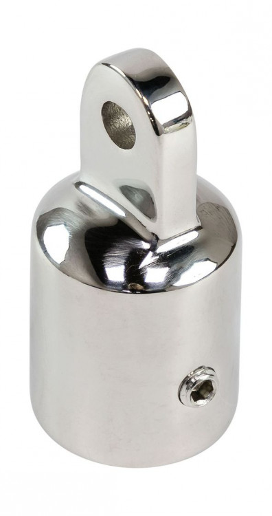 Наконечник для рамы тента 7/8" (22,2 мм), арт. 4620136018203,          MARINE ROCKET  Наконечник для рамы тента 7/8" (22,2 мм), арт. 4620136018203,          MARINE ROCKET