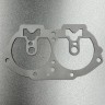 Прокладка поплавковой камеры Yamaha 115-225 (Omax), арт. 64D-14384-00-TW,          OMAX 
