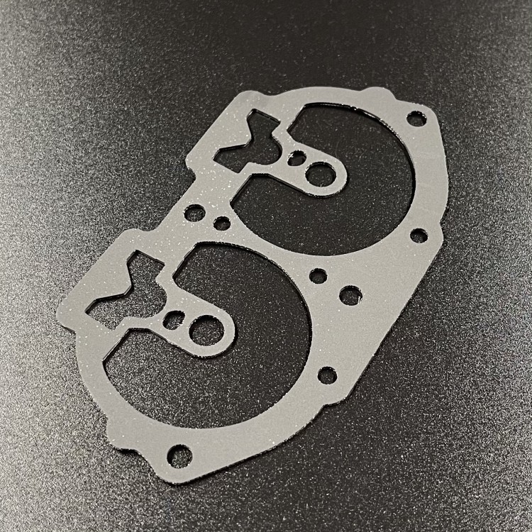 Прокладка поплавковой камеры Yamaha 115-225 (Omax), арт. 64D-14384-00-TW,          OMAX 