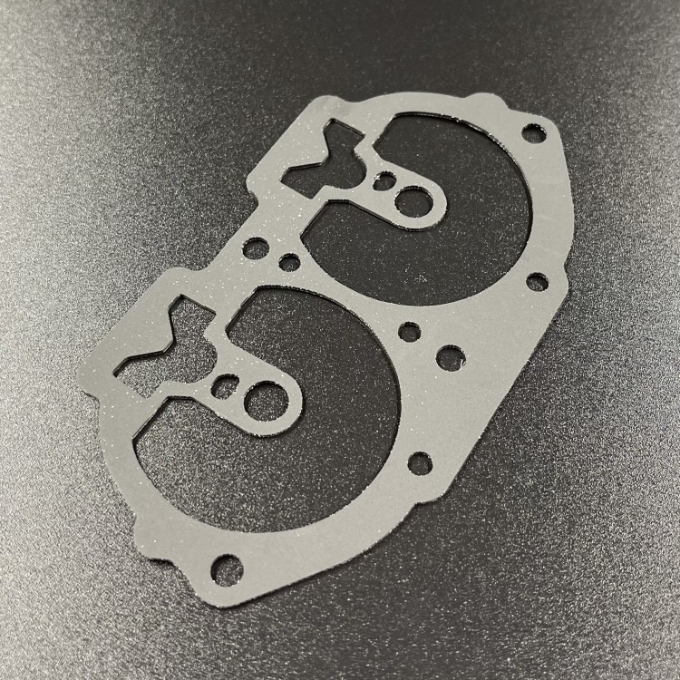 Прокладка поплавковой камеры Yamaha 115-225 (Omax), арт. 64D-14384-00-TW,          OMAX 