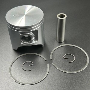 Поршневой комплект ArticCat 600 (3CYL) (STD) (3005-627) (Osaka)