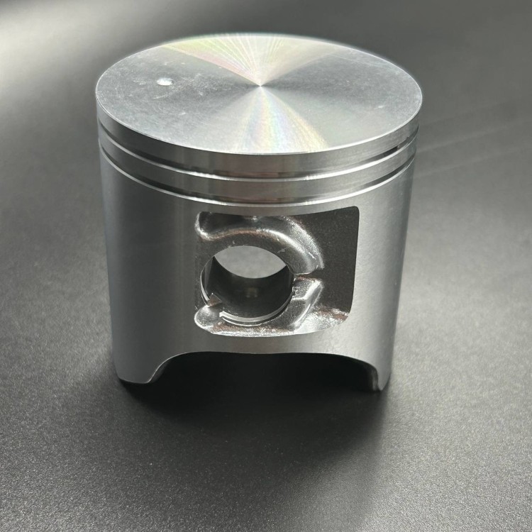 Поршневой комплект ArticCat 600 (3CYL) (STD) (3005-627) (Osaka), арт. 09-601-F-TW,          OSAKA 