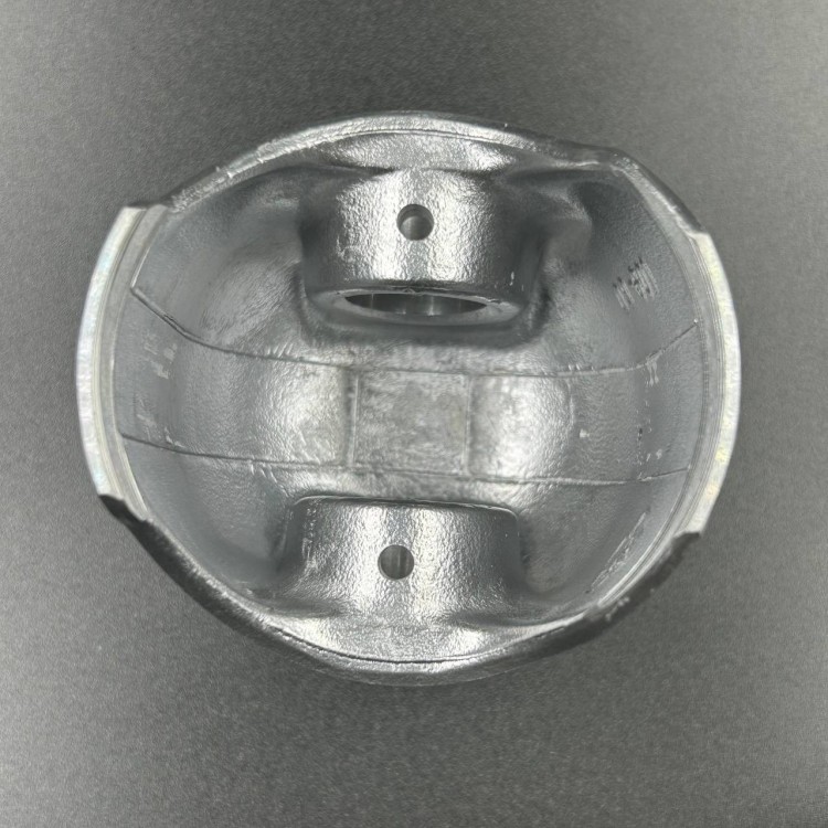 Поршневой комплект ArticCat 600 (3CYL) (STD) (3005-627) (Osaka), арт. 09-601-F-TW,          OSAKA 