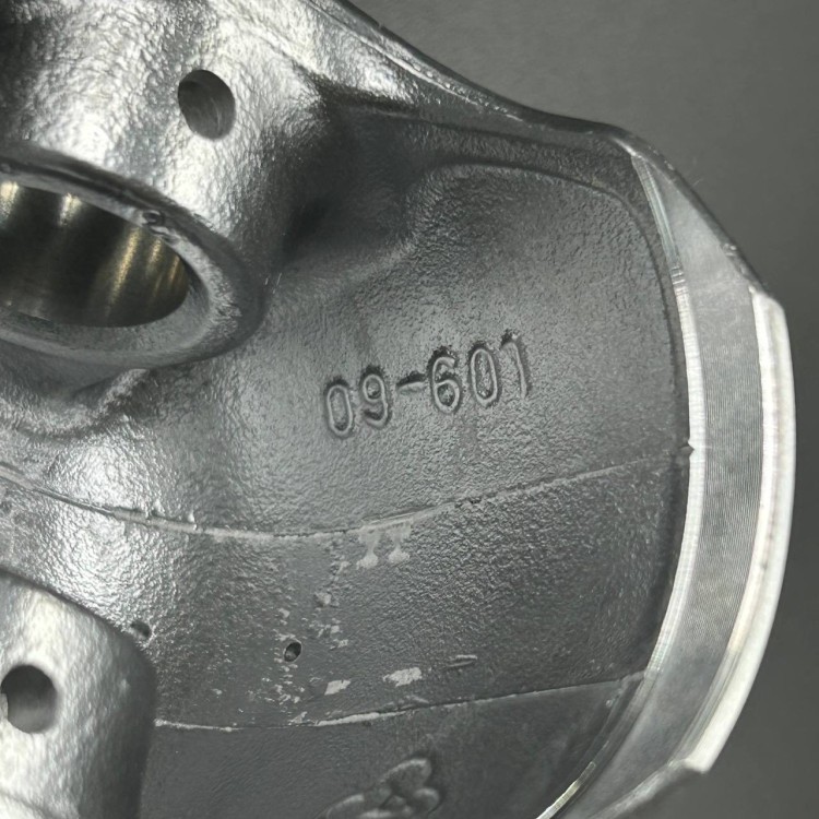 Поршневой комплект ArticCat 600 (3CYL) (STD) (3005-627) (Osaka), арт. 09-601-F-TW,          OSAKA 