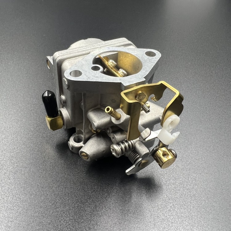 Карбюратор Suzuki DF4-6 (WUHU), арт. 13200-91J70-K,          WUHU 