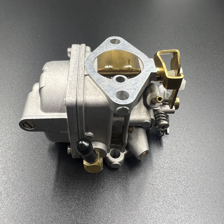 Карбюратор Suzuki DF4-6 (WUHU), арт. 13200-91J70-K,          WUHU 