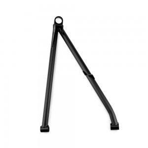 Рычаг А-образный нижний правый  для Ski-Doo, SM-08663R-ts