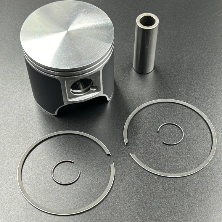 Поршневой комплект для BRP Ski-doo (STD) (KINETIX), арт. 09-779M,          KINETIX 