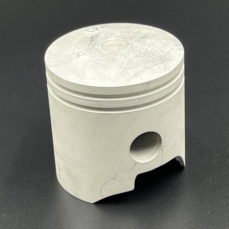 Поршень Yamaha 9.9-15 (STD) (682-11631-00) (PREMARINE)(УЦЕНКА), арт. 6E7-11631-00-97-K,          PREMARINE 