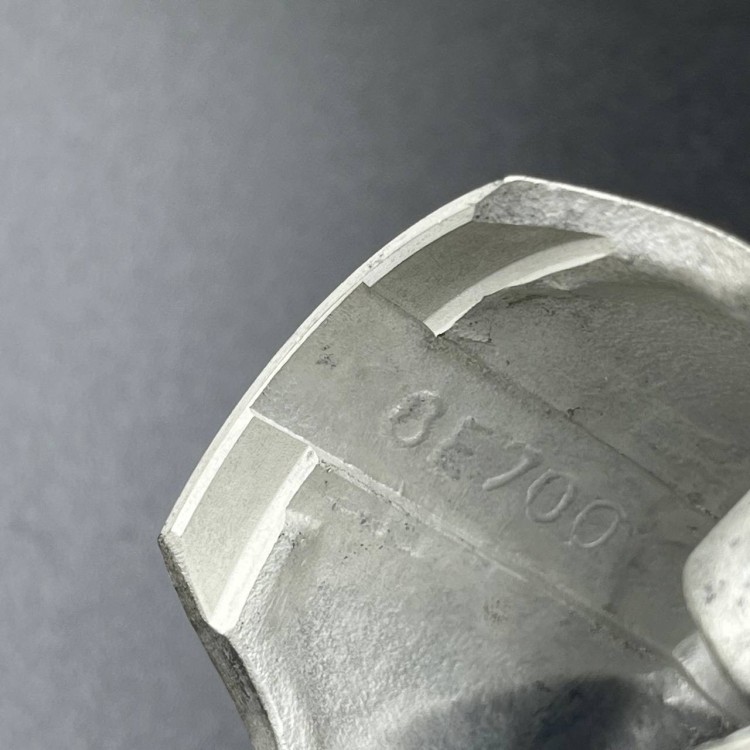 Поршень Yamaha 9.9-15 (STD) (682-11631-00) (PREMARINE)(УЦЕНКА), арт. 6E7-11631-00-97-K,          PREMARINE 