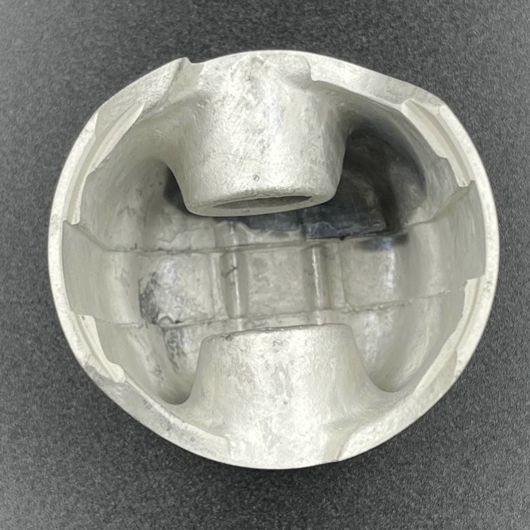 Поршень Yamaha 9.9-15 (STD) (682-11631-00) (PREMARINE)(УЦЕНКА), арт. 6E7-11631-00-97-K,          PREMARINE 