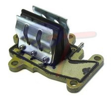 Решетка клапанная в сборе Yamaha, RTT-63W-13610-00, арт. RTT-63W-13610-00,          Rivertec 