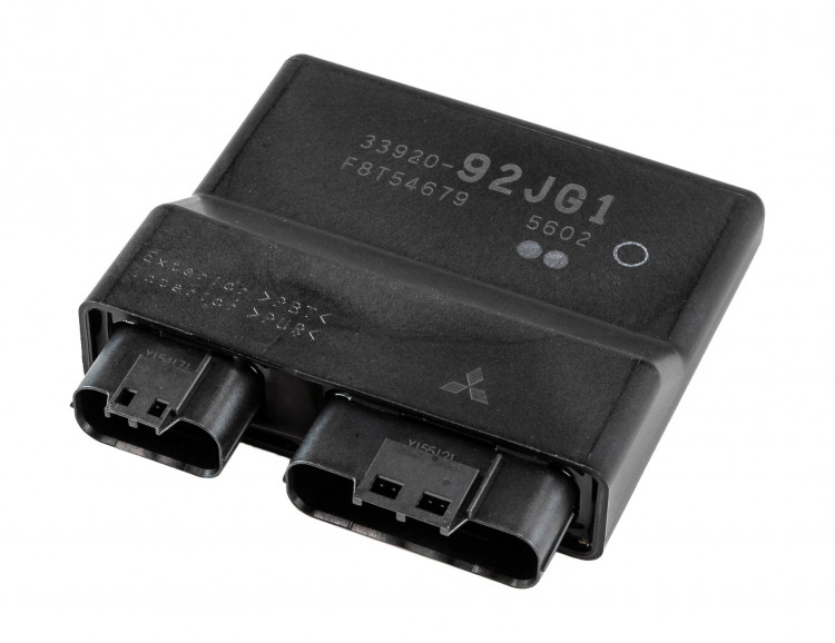 Коммутатор Suzuki DF100A, арт. 3392092JG1RX0,          SUZUKI 