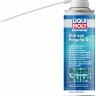 Внутренний консервант судового двигателя Marine Storage Fogging Oil 0,3л, арт. 25033,          Liqui Moly 