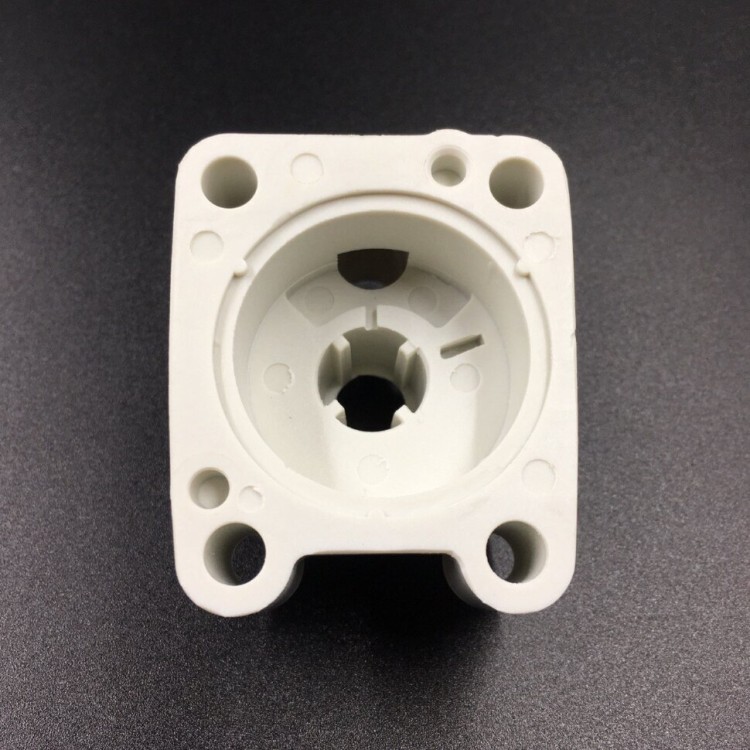 Корпус помпы охлаждения Yamaha F2-2.5  (HK2.5S-13-1) (PREMARINE), арт. 69M-G4311-00-00-K,          PREMARINE 