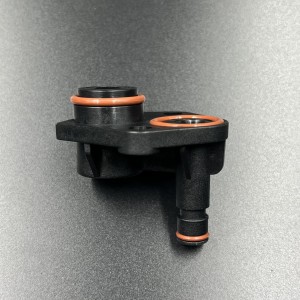 Корпус тяги нижнего редуктора Mercruiser Alpha One (23-815921A17, 23-815921A21) (Osaka)