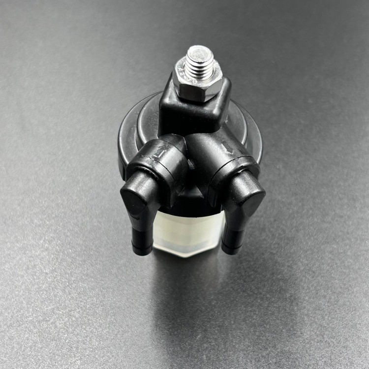 Фильтр топливный Yamaha 5-90, F9.9-50 (YUELANG), арт. 61N-24560-00-K,          TAIZHOU YUELANG POWER TECHNOLOGY 