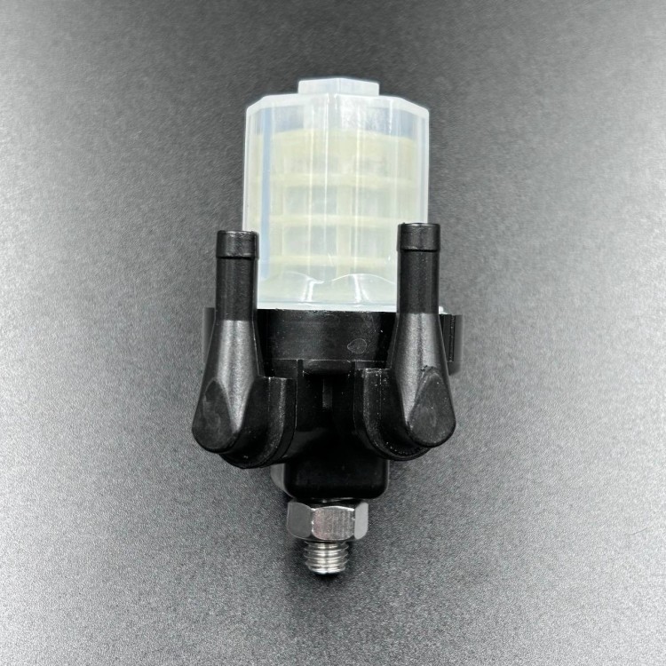 Фильтр топливный Yamaha 5-90, F9.9-50 (YUELANG), арт. 61N-24560-00-K,          TAIZHOU YUELANG POWER TECHNOLOGY 