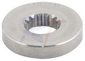 Втулка крепления гребного винта Yamaha, 688-45997-01-00, арт. RTT-688-45997-01,          Rivertec 