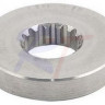 Втулка крепления гребного винта Yamaha, 688-45997-01-00, арт. RTT-688-45997-01,          Rivertec 
