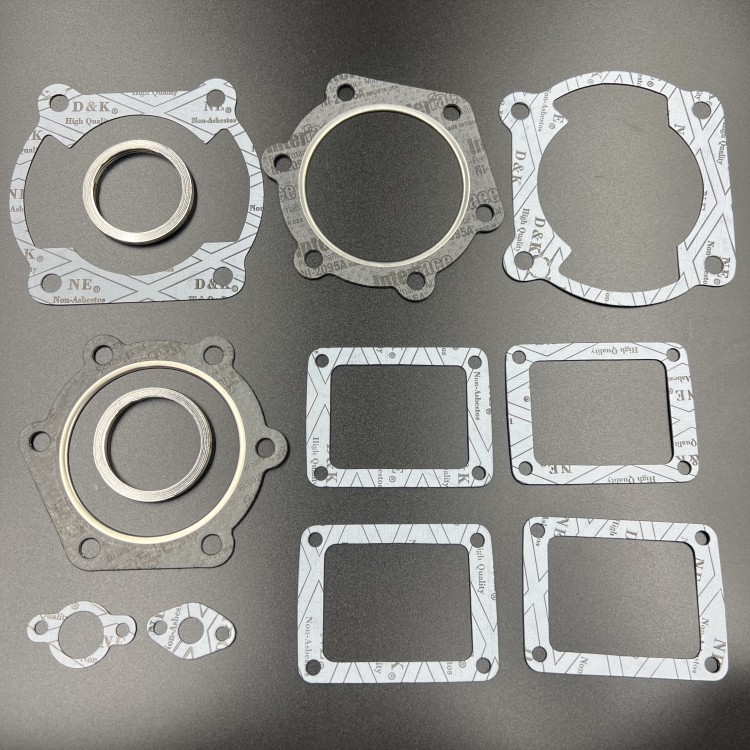 Ремкомплект двигателя (верхний) Yamaha VK540 (Osaka), арт. 09-710182-TW,          OSAKA 