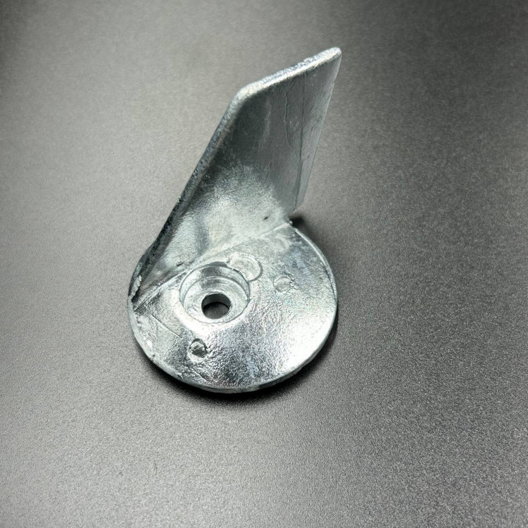 Анод редуктора Tohatsu M40C (Цинковый) (348-60217), арт. 348-60217-ZN-TE-TW,          KACAWA 