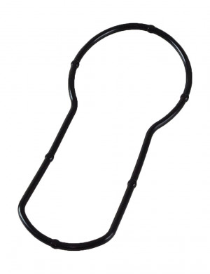 Уплотнение под проставку редуктора Suzuki DT40/DF40A-60A