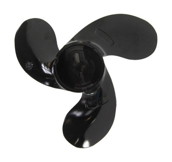 Винт гребной алюминиевый Suzuki DF2.5/DT2.2;3X7-3/8X5-1/3R, арт. 5811198465019,          SUZUKI  Винт гребной алюминиевый Suzuki DF2.5/DT2.2;3X7-3/8X5-1/3R, арт. 5811198465019,          SUZUKI