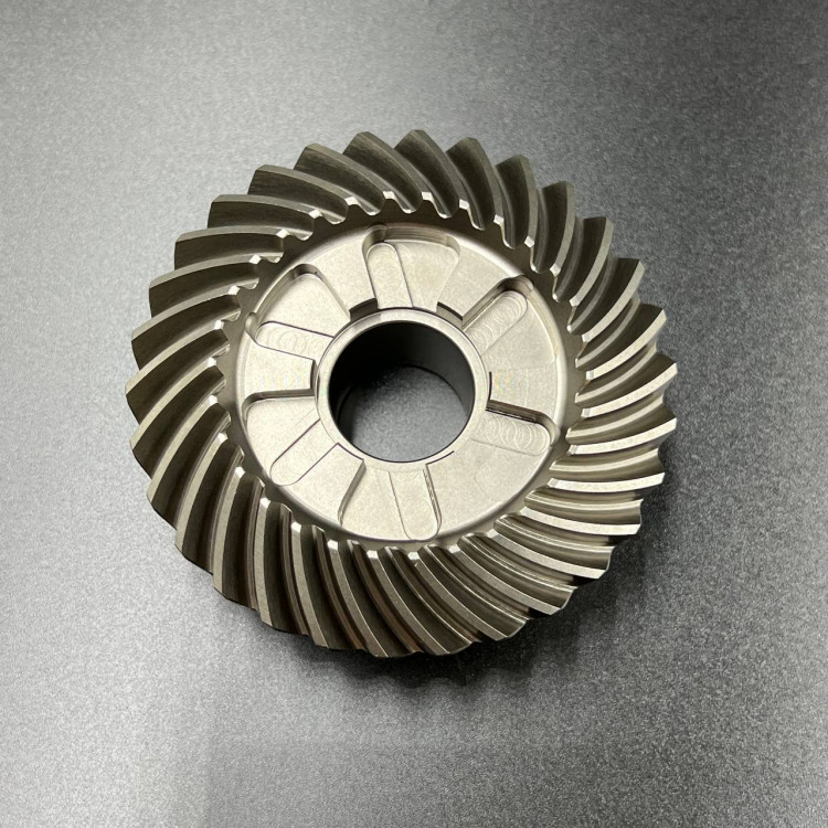 Шестерня заднего хода Yamaha F75-100 (67F-45570-00), арт. 67F-45570-00-TW,          OSAKA 