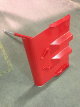 Резак для лыжни , МР 0193 , Storm  , арт. МР 0193,          Storm  Резак для лыжни , МР 0193 , Storm  , арт. МР 0193,          Storm