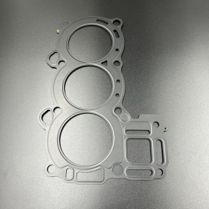 Прокладка под головку Honda BF60 (Honda)