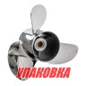 Гребной винт 3x15 1/2x21R, Marine Rocket Prime (упаковка из 5 шт.), арт. 4652-155-210R-PR_pkg_5,          Marine Rocket Prime 
