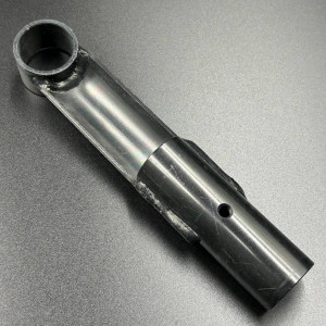 Тяга подвески Yamaha Vk540 (Yamaha)