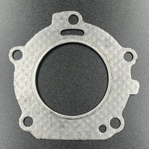 Прокладка под головку Yamaha 3 (Malta) (YUELANG)