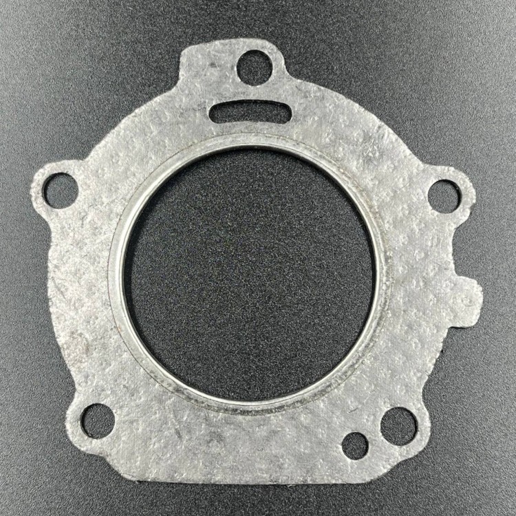 Прокладка под головку Yamaha 3 (Malta) (YUELANG), арт. 6L5-11181-A2-K,          TAIZHOU YUELANG POWER TECHNOLOGY 
