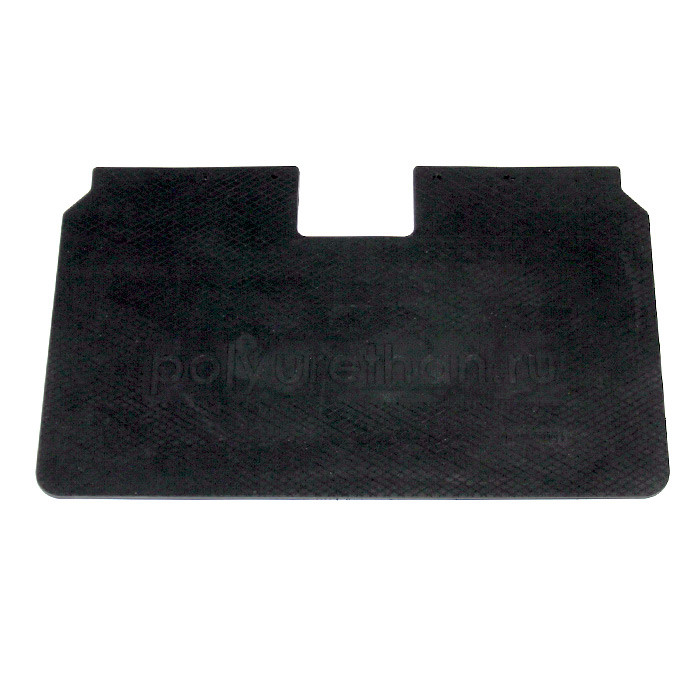 Брызговик BRP 50-19-0041, арт. 50-19-0041,          Полиуретан 