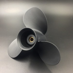 Гребной винт Mercury 6-15 Sema (3х9-1/4х10) (Polastorm)