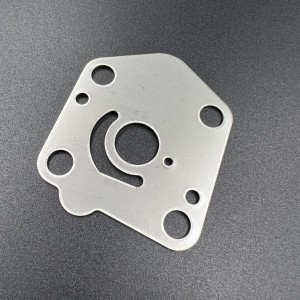 Пластина помпы охлаждения Suzuki 9.9-15, DF9.9-15 (Osaka)