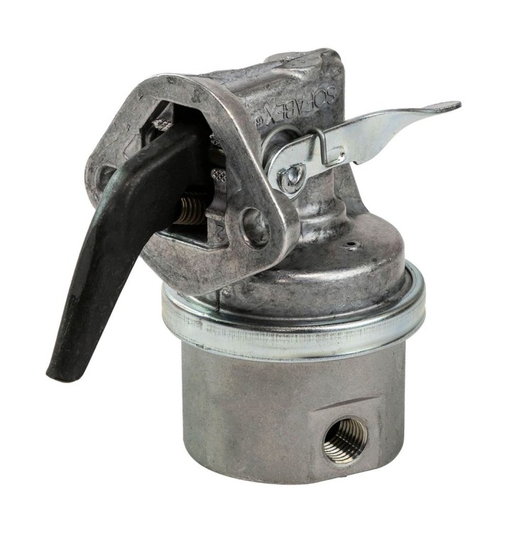 Насос топливный Volvo Penta 30, 31, 40, 41, 42, Recmar, арт. 1542170_RM,          Recmar 