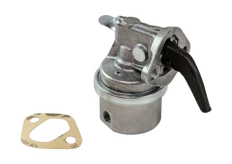 Насос топливный Volvo Penta 30, 31, 40, 41, 42, Recmar, арт. 1542170_RM,          Recmar 